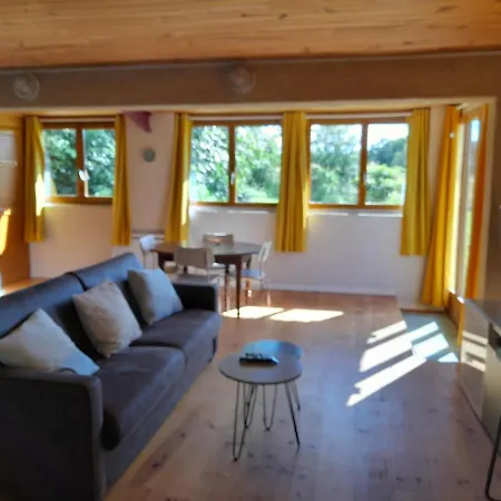 Individuel Rez De Jardin 3 A 5 Personnes Proche Albi Apartment