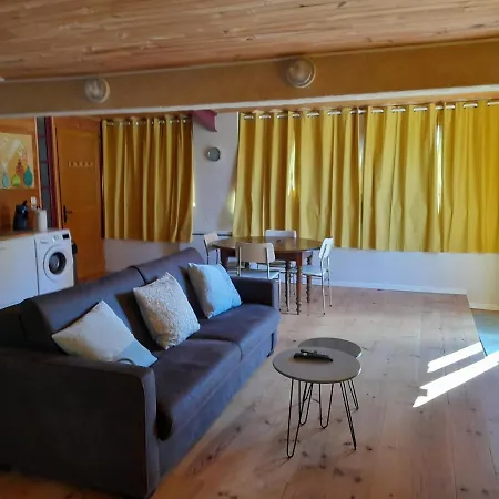 Apartment Individuel Rez De Jardin 3 A 5 Personnes Proche Albi