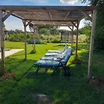 Individuel Rez De Jardin 3 A 5 Personnes Proche Albi 公寓 *