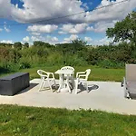 Individuel Rez De Jardin 3 A 5 Personnes Proche Albi * Cadalen