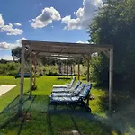 公寓 Individuel Rez De Jardin 3 A 5 Personnes Proche Albi Cadalen