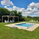 Individuel Rez De Jardin 3 A 5 Personnes Proche Albi *