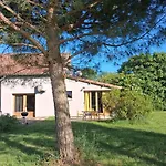 公寓 Individuel Rez De Jardin 3 A 5 Personnes Proche Albi *