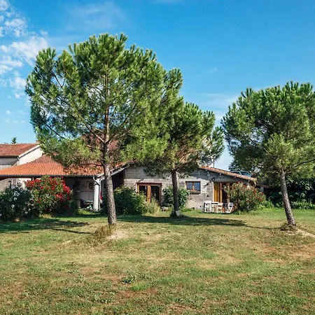 Individuel Rez De Jardin 3 A 5 Personnes Proche Albi
