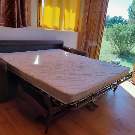 Lejlighed Individuel Rez De Jardin 3 A 5 Personnes Proche Albi