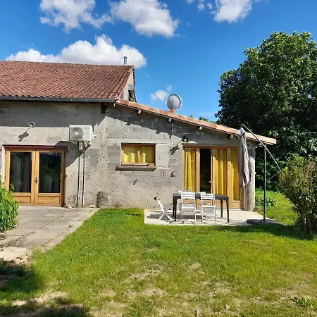 Individuel Rez De Jardin 3 A 5 Personnes Proche Albi * Cadalen