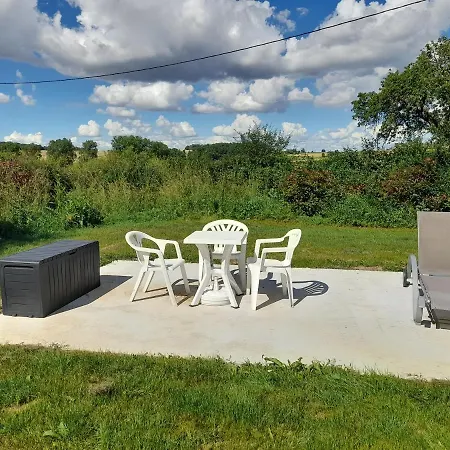 Individuel Rez De Jardin 3 A 5 Personnes Proche Albi * Cadalen