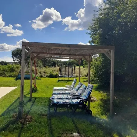 Lejlighed Individuel Rez De Jardin 3 A 5 Personnes Proche Albi Cadalen