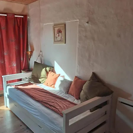Individuel Rez De Jardin 3 A 5 Personnes Proche Albi Cadalen