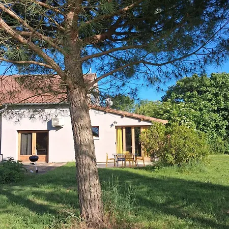 Lejlighed Individuel Rez De Jardin 3 A 5 Personnes Proche Albi *