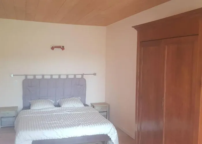 Lejlighed Individuel Rez De Jardin 3 A 5 Personnes Proche Albi *